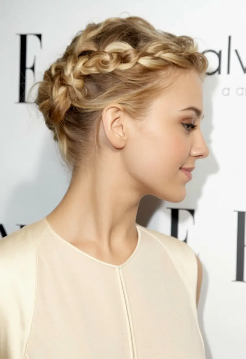 Cute Braided Hairstyles 2026: Fresh, Easy & Stylish Braids to Try This Year