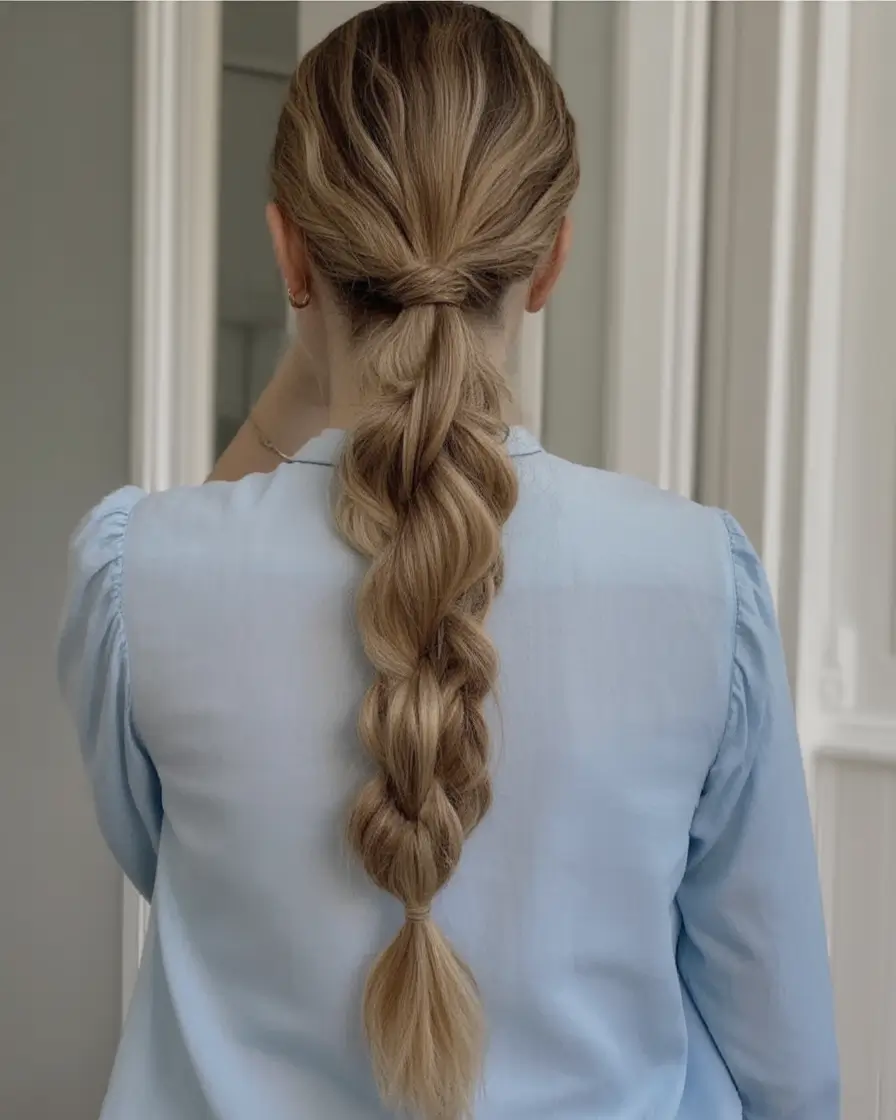 Cute Braided Hairstyles 2026: Fresh, Easy & Stylish Braids to Try This Year