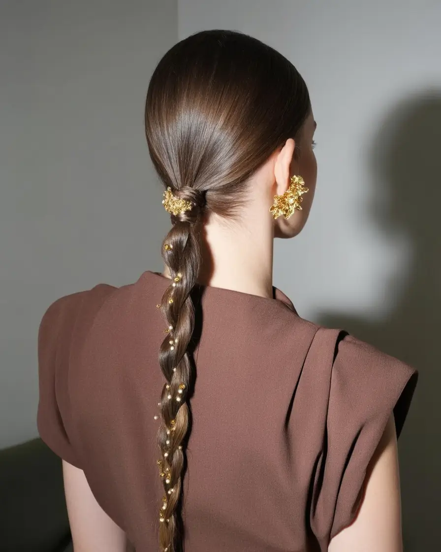 Cute Braided Hairstyles 2026: Fresh, Easy & Stylish Braids to Try This Year