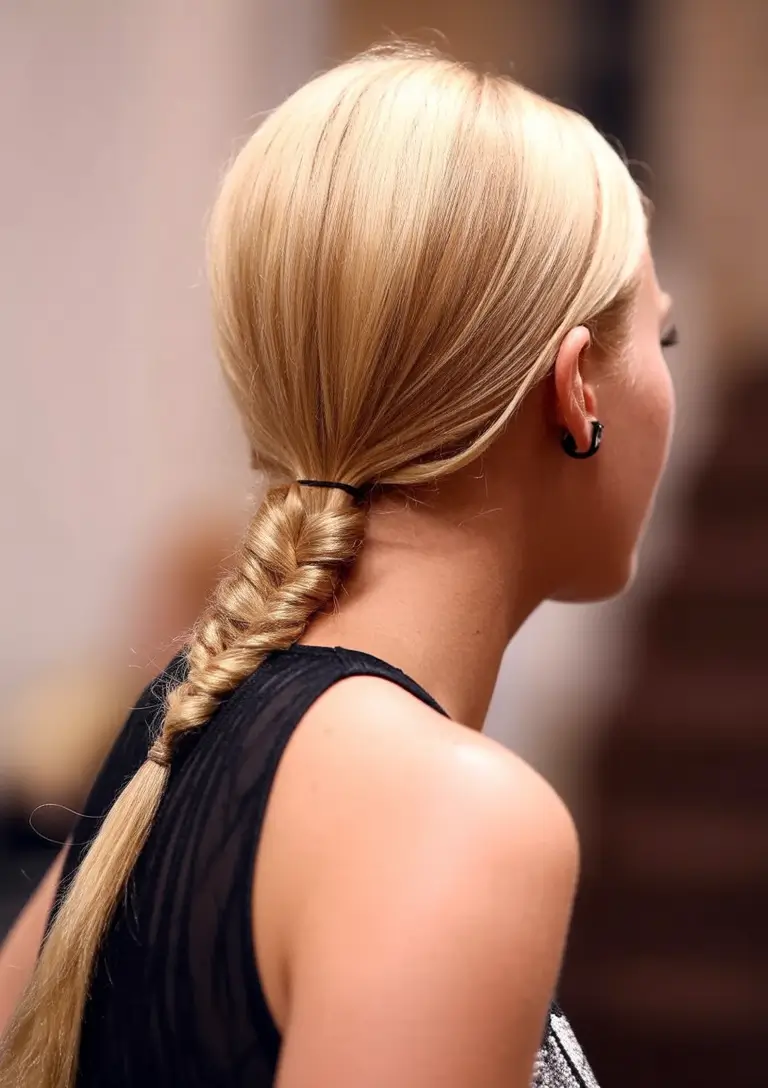 Cute Braided Hairstyles 2026: Fresh, Easy & Stylish Braids to Try This Year