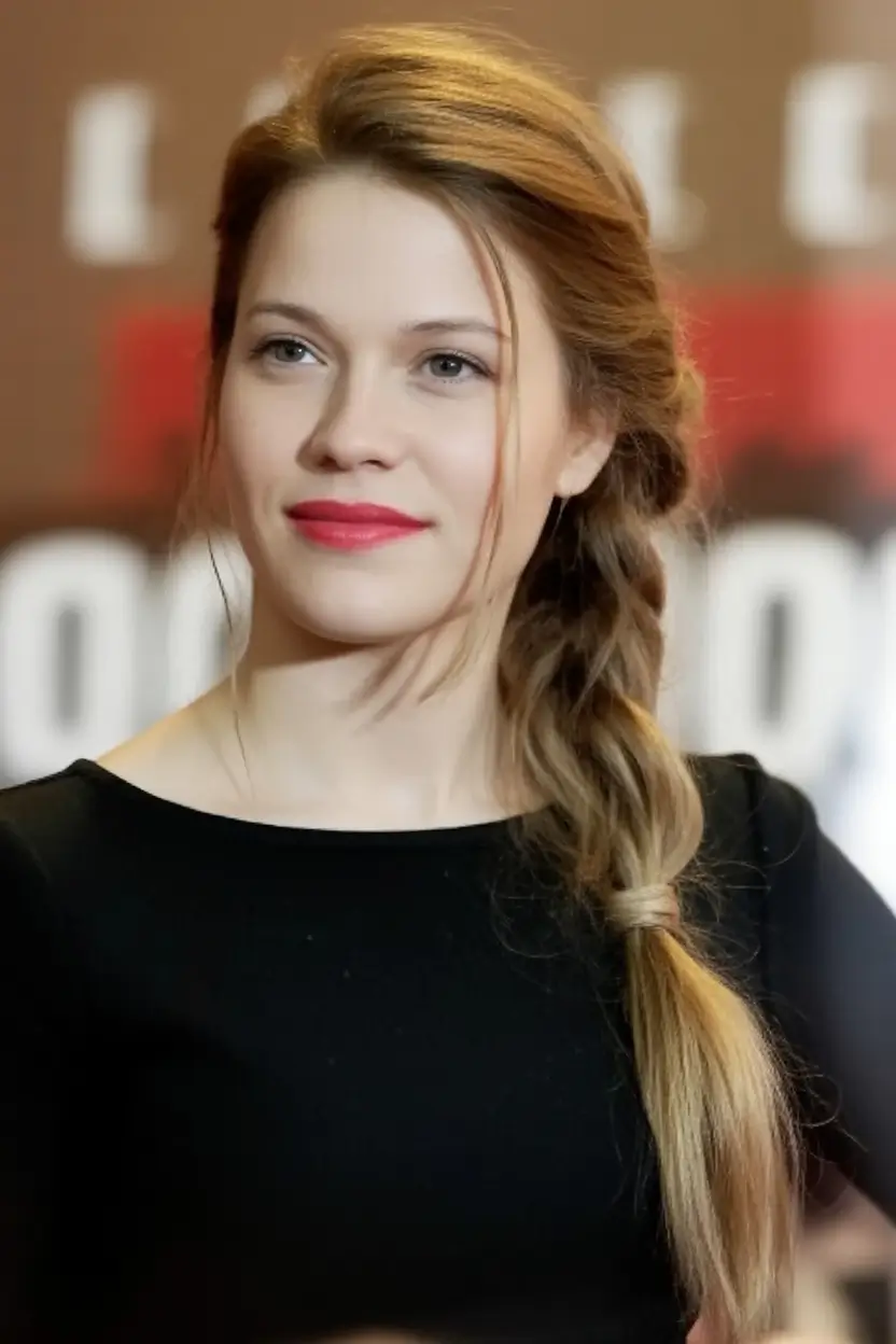 Cute Braided Hairstyles 2026: Fresh, Easy & Stylish Braids to Try This Year