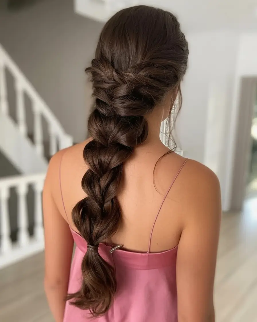 Cute Braided Hairstyles 2026: Fresh, Easy & Stylish Braids to Try This Year
