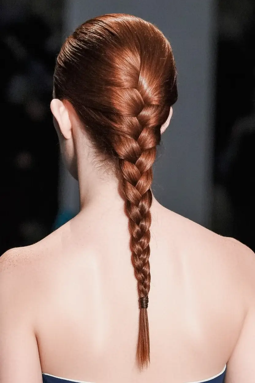 Cute Braided Hairstyles 2026: Fresh, Easy & Stylish Braids to Try This Year