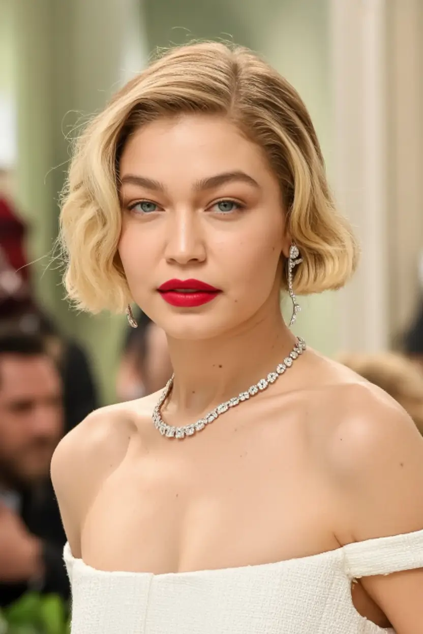 Cute Short Hairstyles for Women 2026: Modern, Playful & Chic Looks to Inspire Your Next Cut