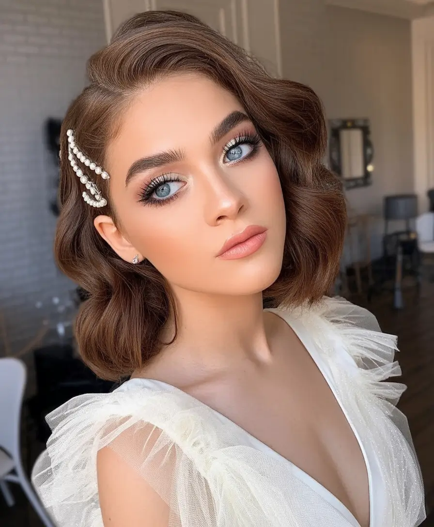 Cute Short Hairstyles for Women 2026: Modern, Playful & Chic Looks to Inspire Your Next Cut