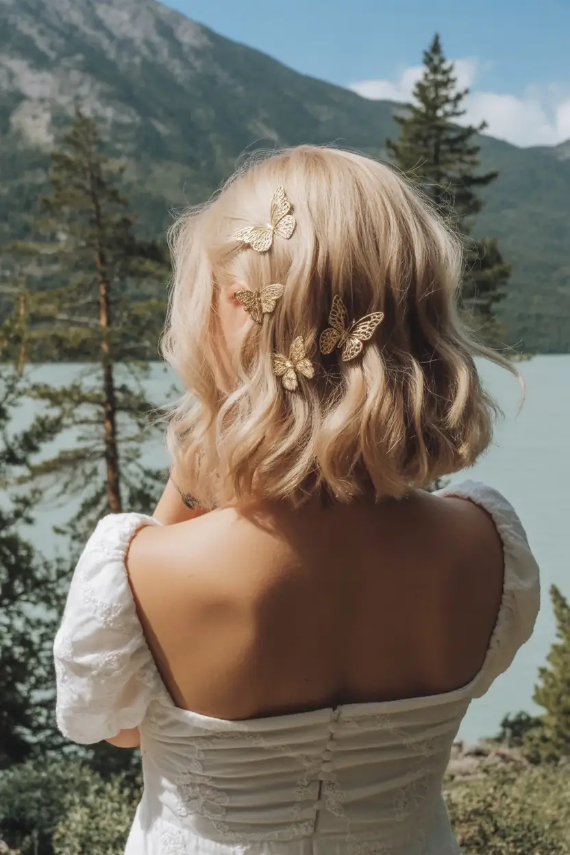 Cute Short Hairstyles for Women 2026: Modern, Playful & Chic Looks to Inspire Your Next Cut