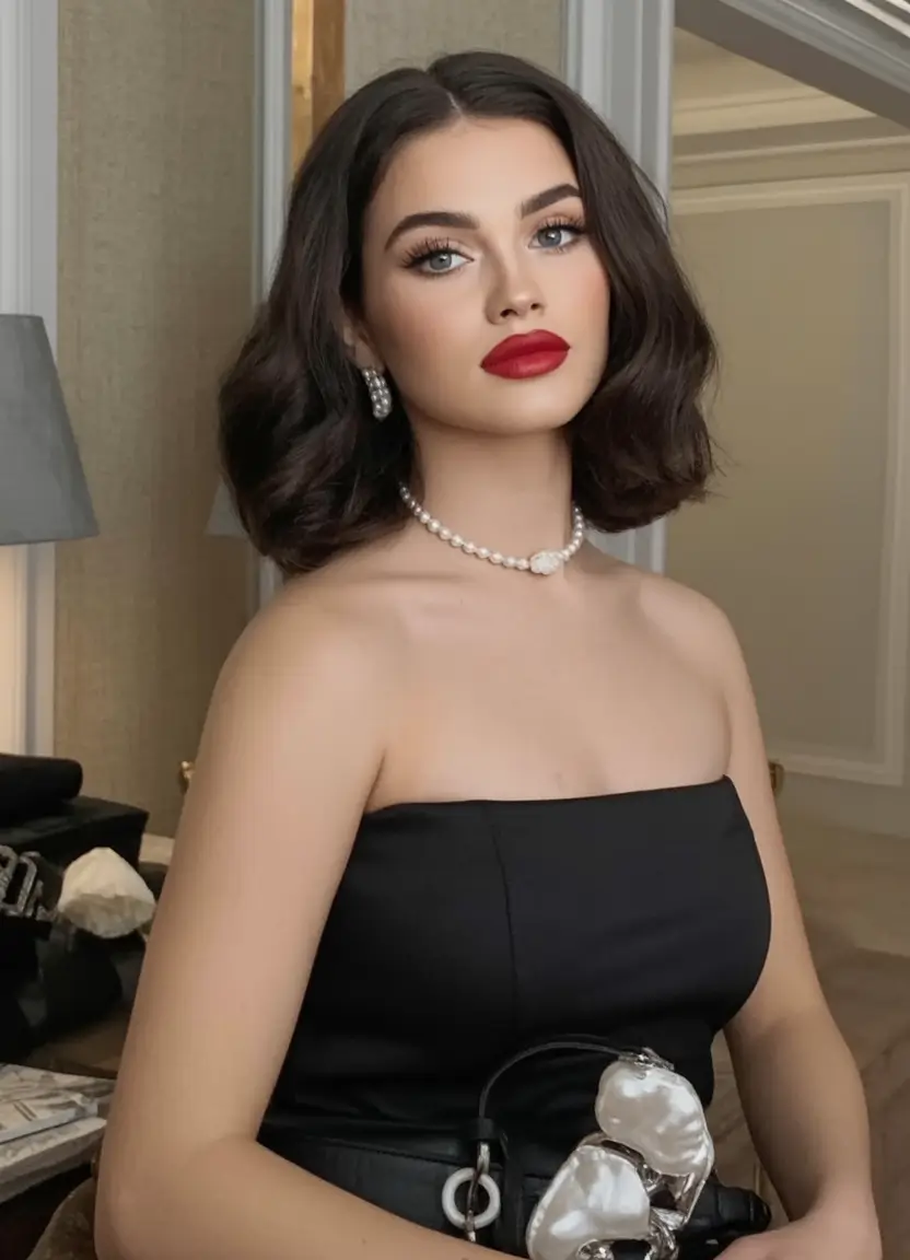 Cute Short Hairstyles for Women 2026: Modern, Playful & Chic Looks to Inspire Your Next Cut