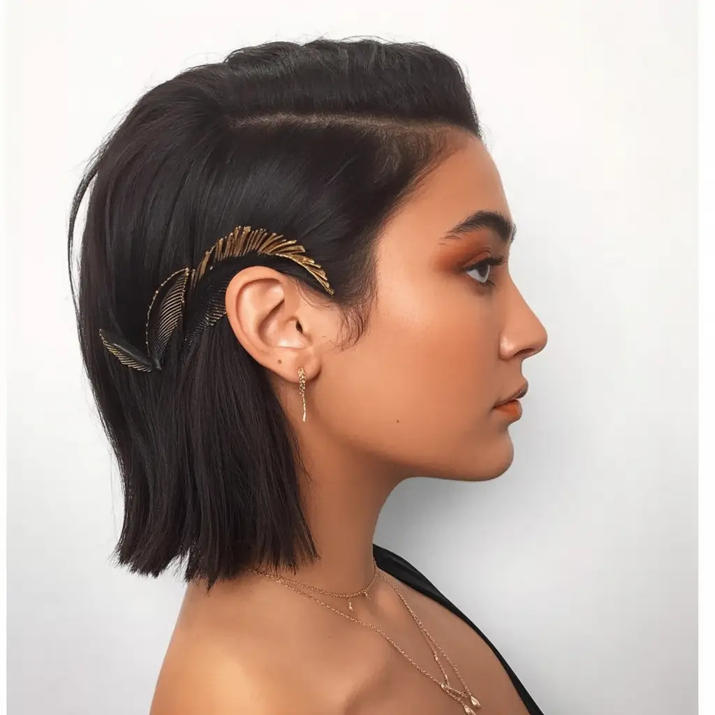 Cute Short Hairstyles for Women 2026: Modern, Playful & Chic Looks to Inspire Your Next Cut