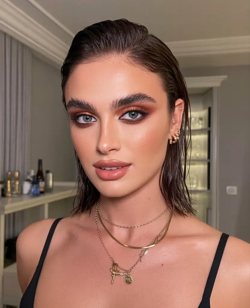 Cute Short Hairstyles for Women 2026: Modern, Playful & Chic Looks to Inspire Your Next Cut