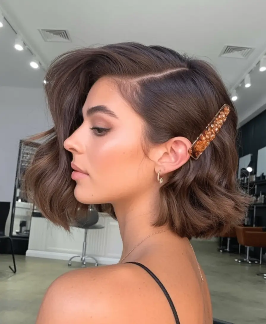 Cute Short Hairstyles for Women 2026: Modern, Playful & Chic Looks to Inspire Your Next Cut