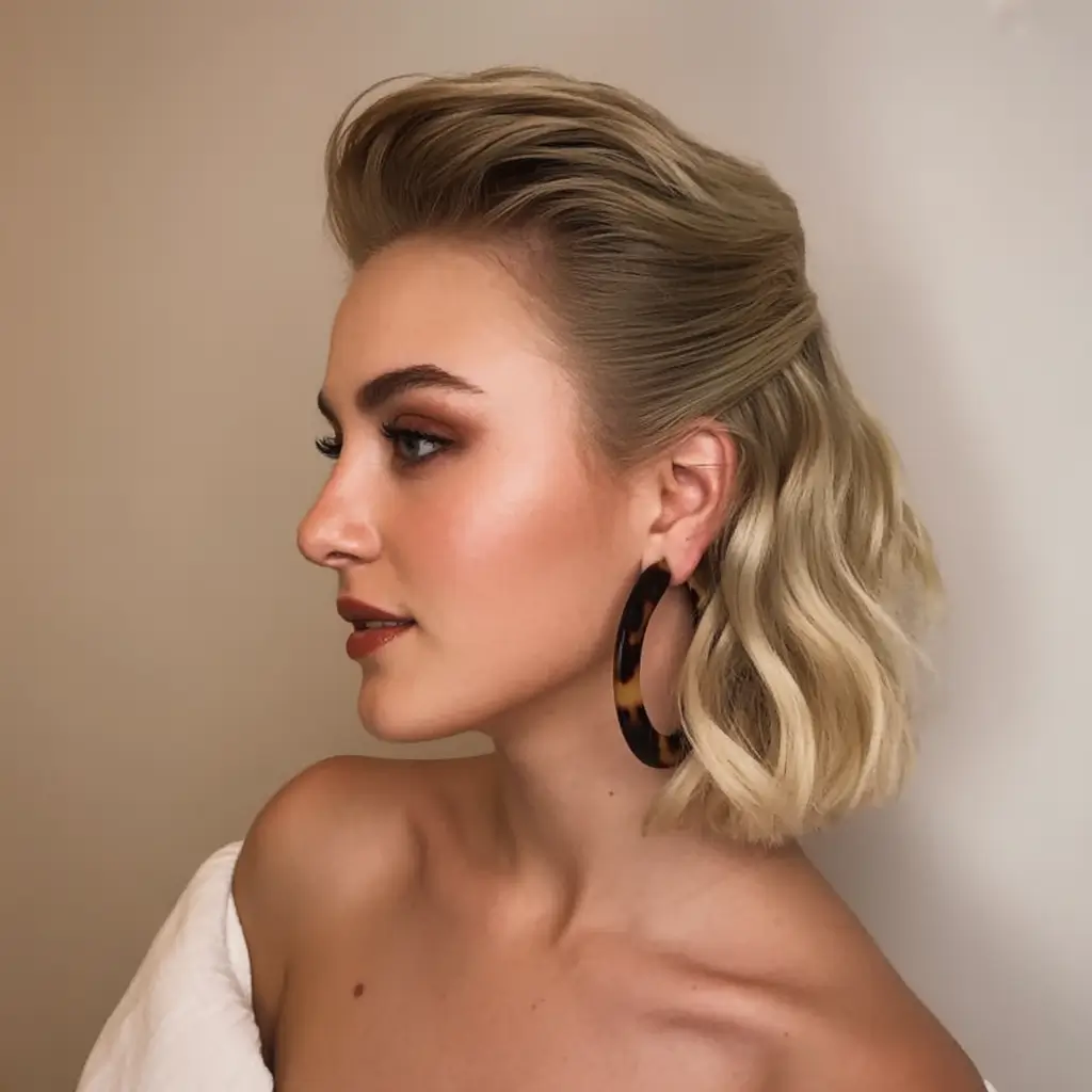 Cute Short Hairstyles for Women 2026: Modern, Playful & Chic Looks to Inspire Your Next Cut