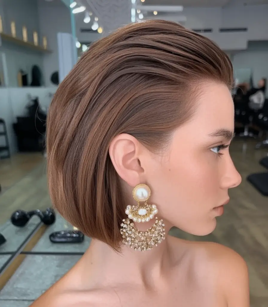 Cute Short Hairstyles for Women 2026: Modern, Playful & Chic Looks to Inspire Your Next Cut