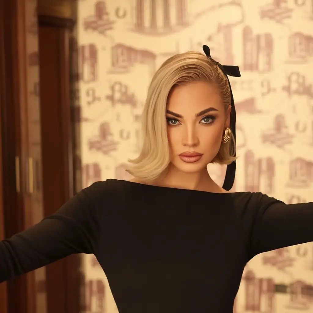 Cute Short Hairstyles for Women 2026: Modern, Playful & Chic Looks to Inspire Your Next Cut