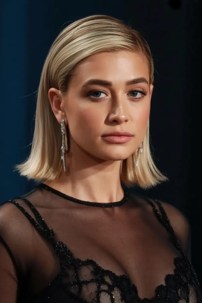 Cute Short Hairstyles for Women 2026: Modern, Playful & Chic Looks to Inspire Your Next Cut