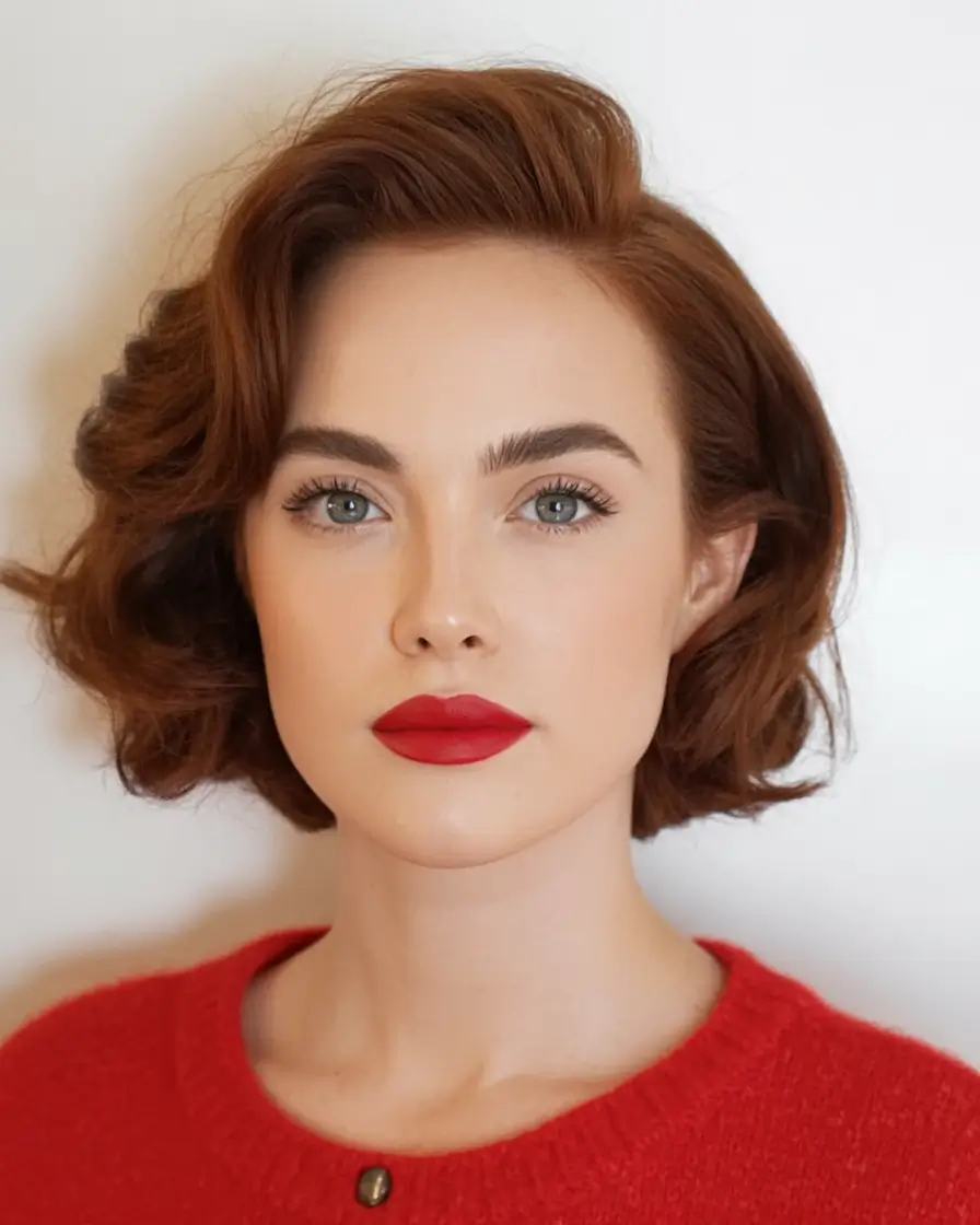 Cute Short Hairstyles for Women 2026: Modern, Playful & Chic Looks to Inspire Your Next Cut