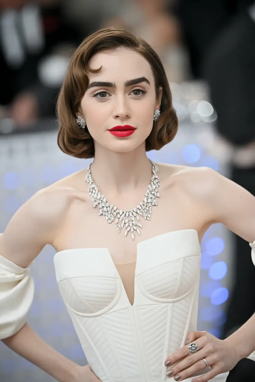 Cute Short Hairstyles for Women 2026: Modern, Playful & Chic Looks to Inspire Your Next Cut