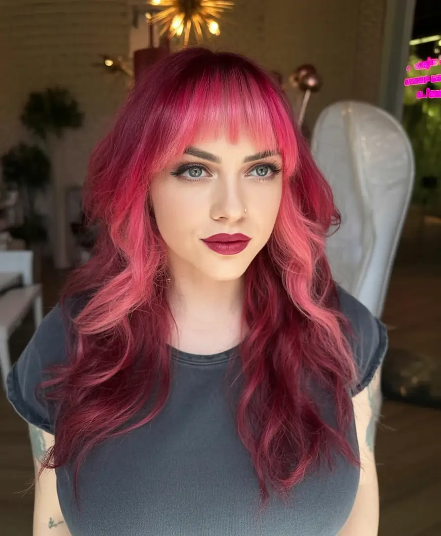 Hair Color Ideas 2026: Shades to Try for Every Style and Mood