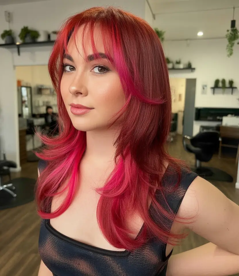 Hair Color Ideas 2026: Shades to Try for Every Style and Mood