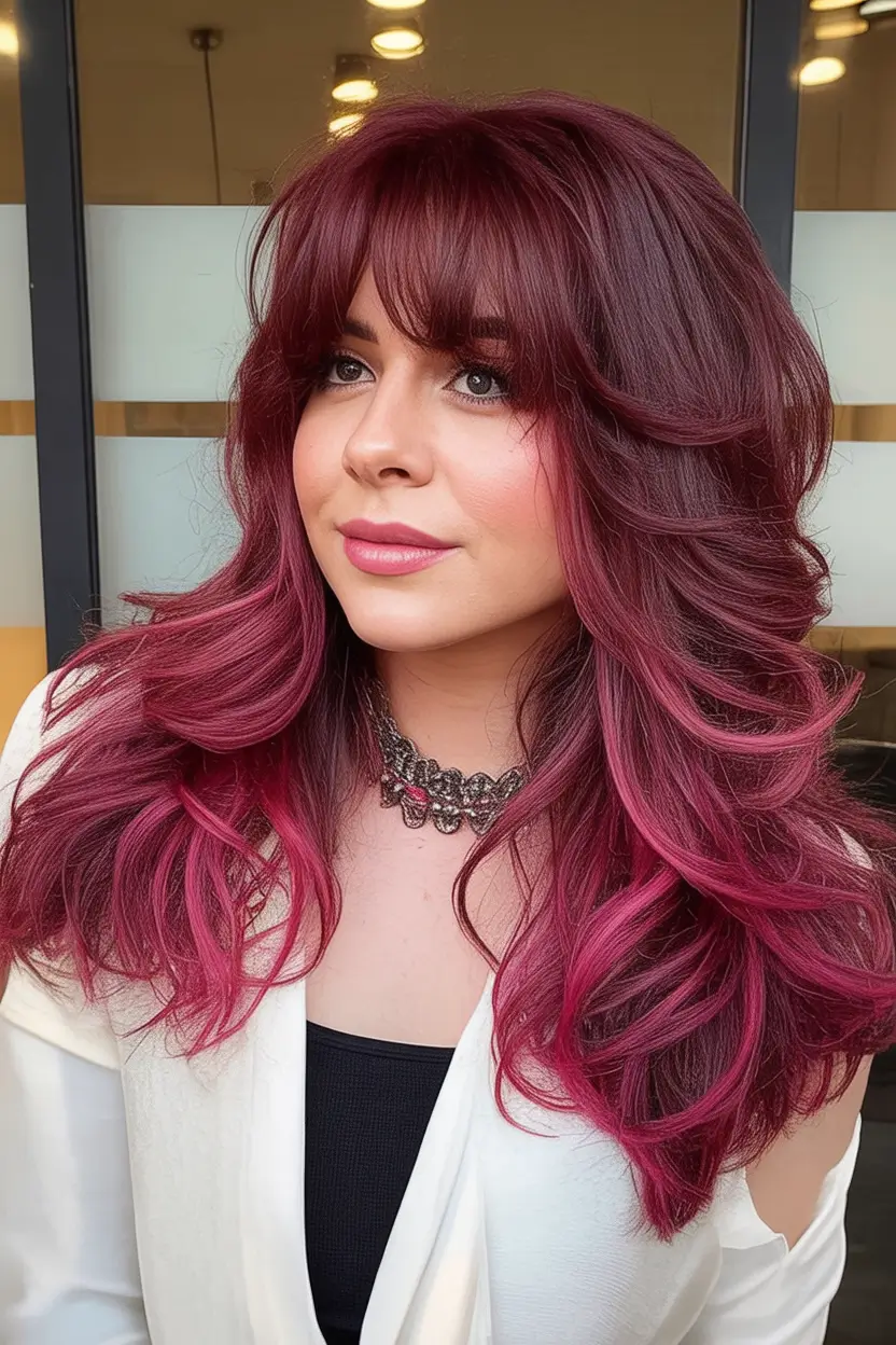 Hair Color Ideas 2026: Shades to Try for Every Style and Mood