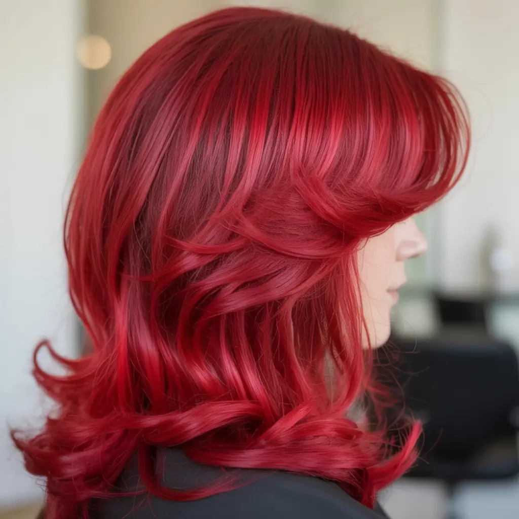 Hair Color Ideas 2026: Shades to Try for Every Style and Mood