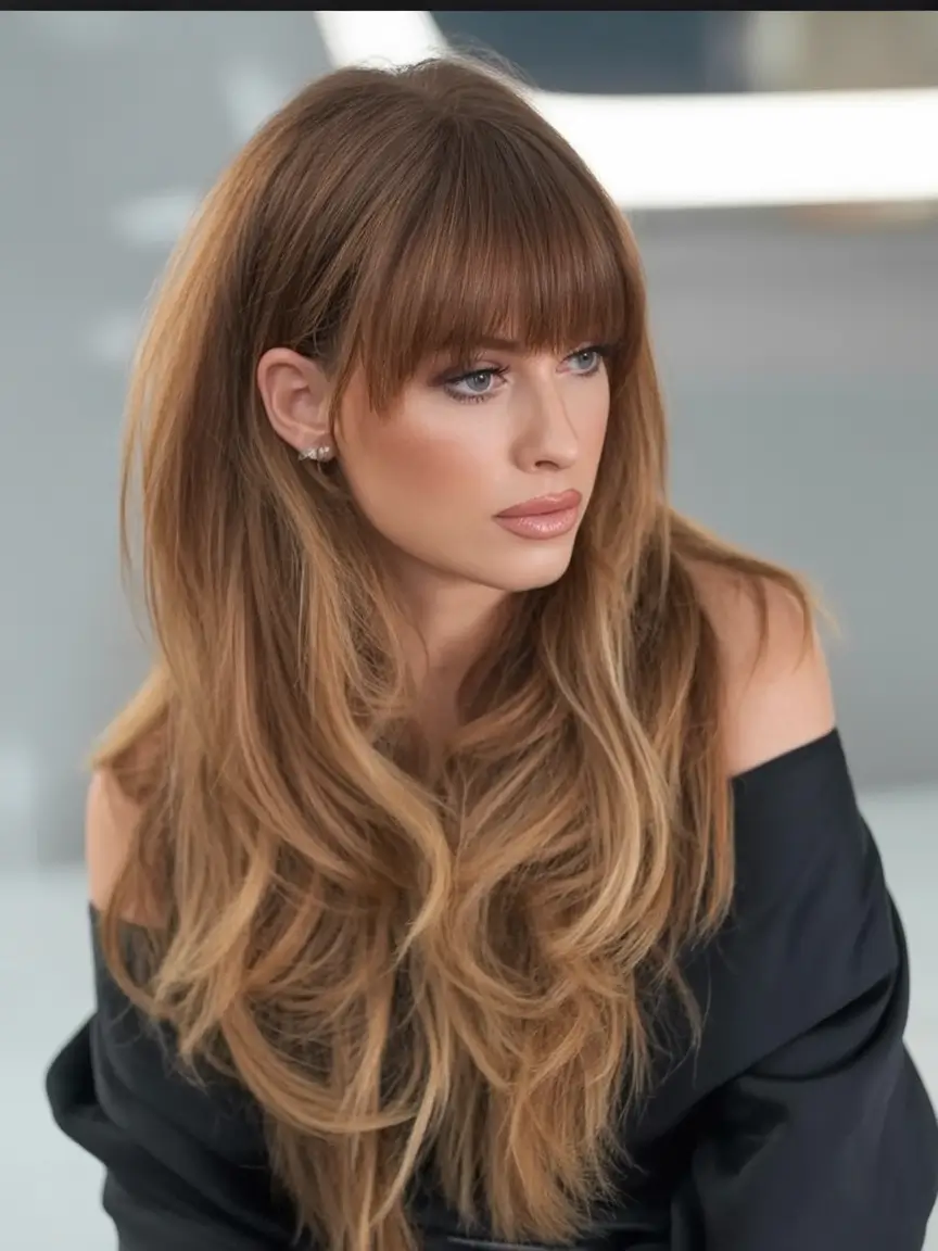 Hair Color Ideas 2026: Shades to Try for Every Style and Mood