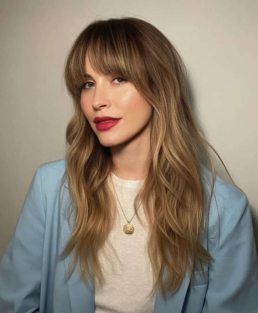 Hair Color Ideas 2026: Shades to Try for Every Style and Mood