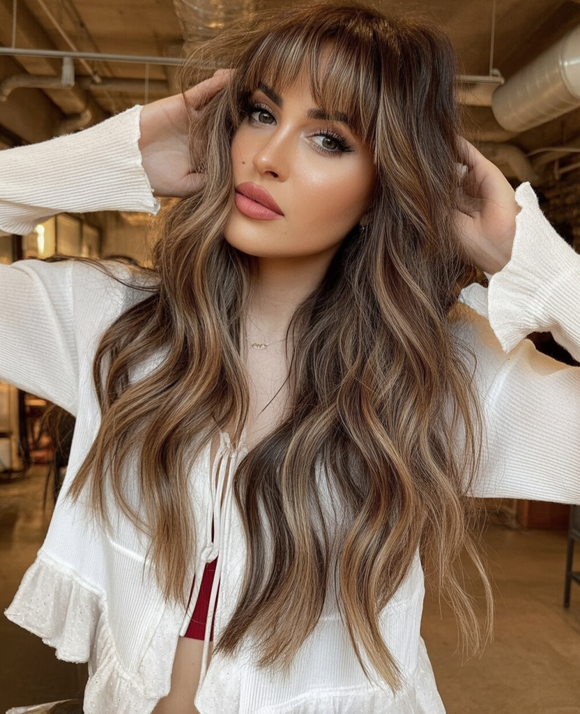 Hair Color Ideas 2026: Shades to Try for Every Style and Mood
