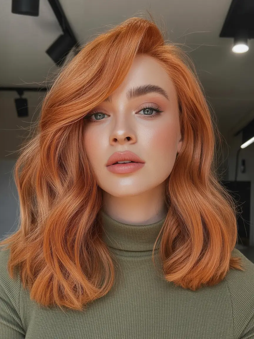 Hair Color Ideas 2026: Shades to Try for Every Style and Mood