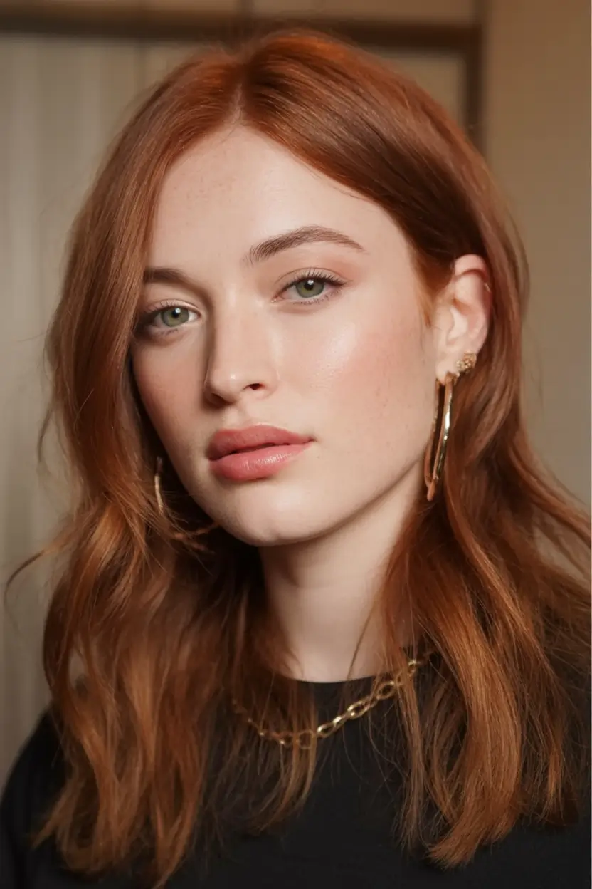 Hair Color Ideas 2026: Shades to Try for Every Style and Mood