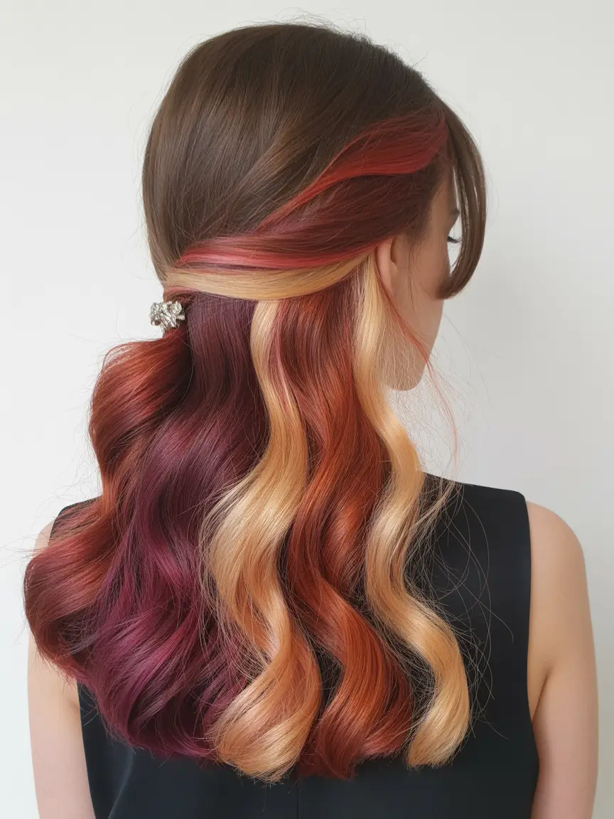Hair Color Ideas 2026: Shades to Try for Every Style and Mood
