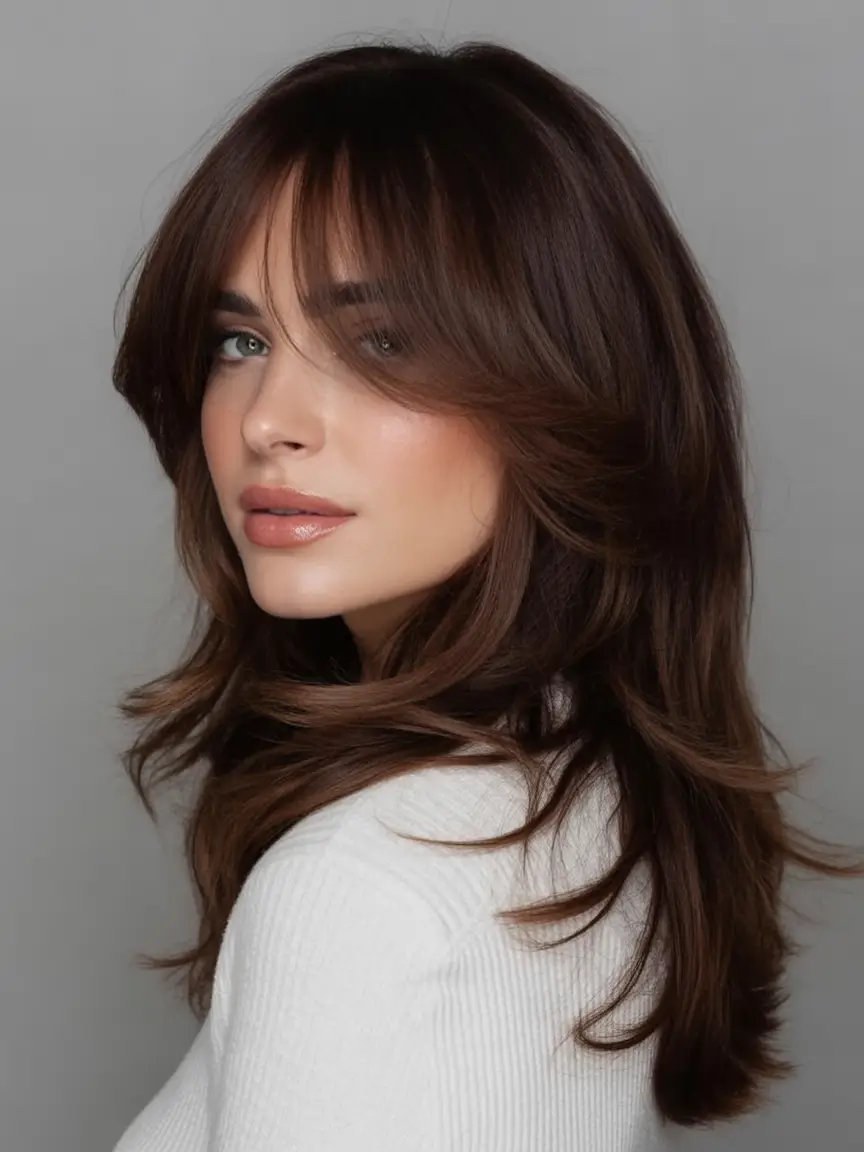 Hairstyle Ideas for Women 2026: Trendy Cuts, Colors & Easy Styling Inspirations