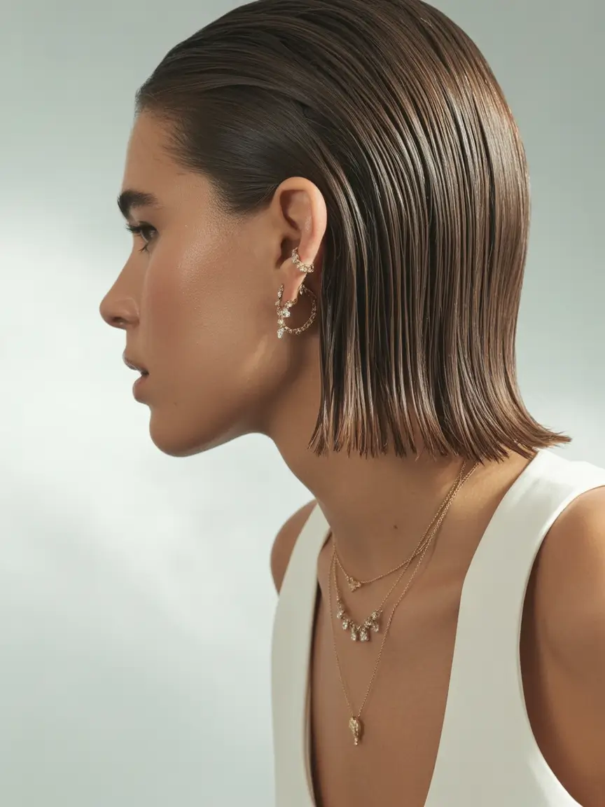 Hairstyle Ideas for Women 2026: Trendy Cuts, Colors & Easy Styling Inspirations