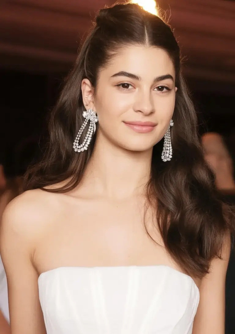 Hairstyle Ideas for Women 2026: Trendy Cuts, Colors & Easy Styling Inspirations