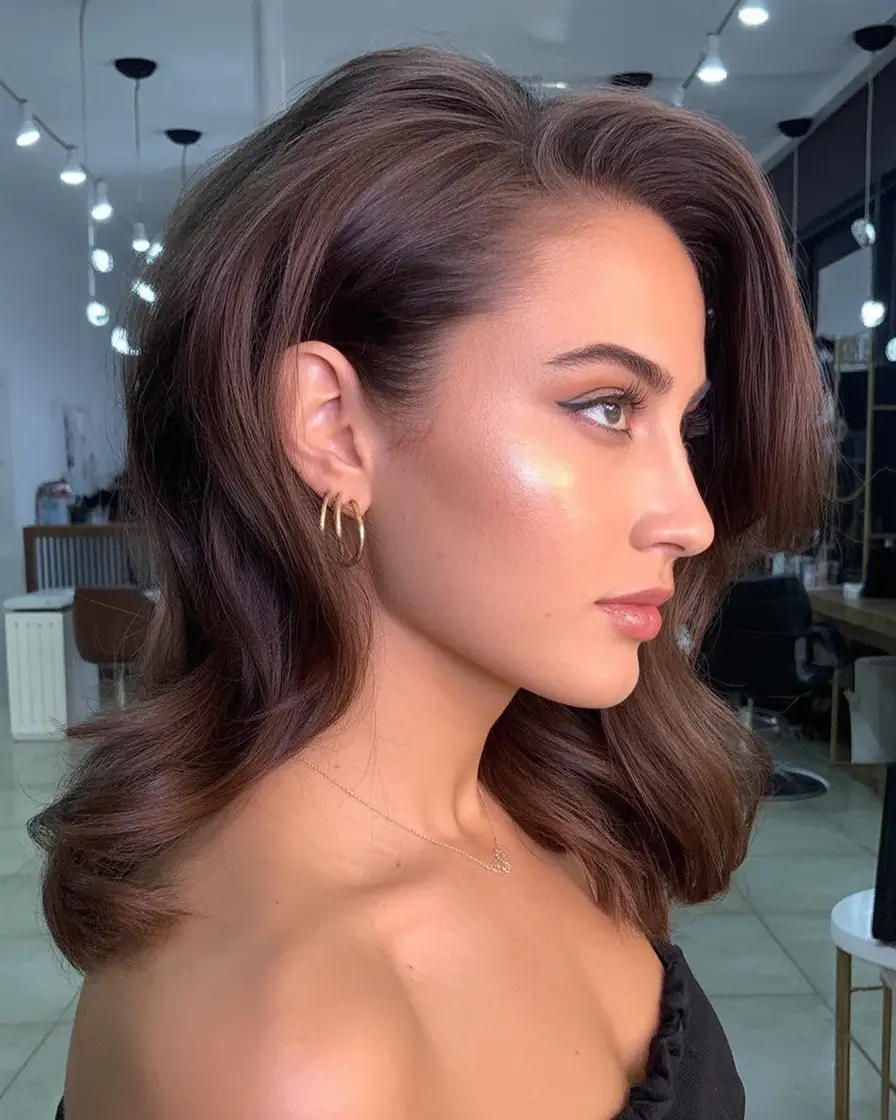 Hairstyle Ideas for Women 2026: Trendy Cuts, Colors & Easy Styling Inspirations