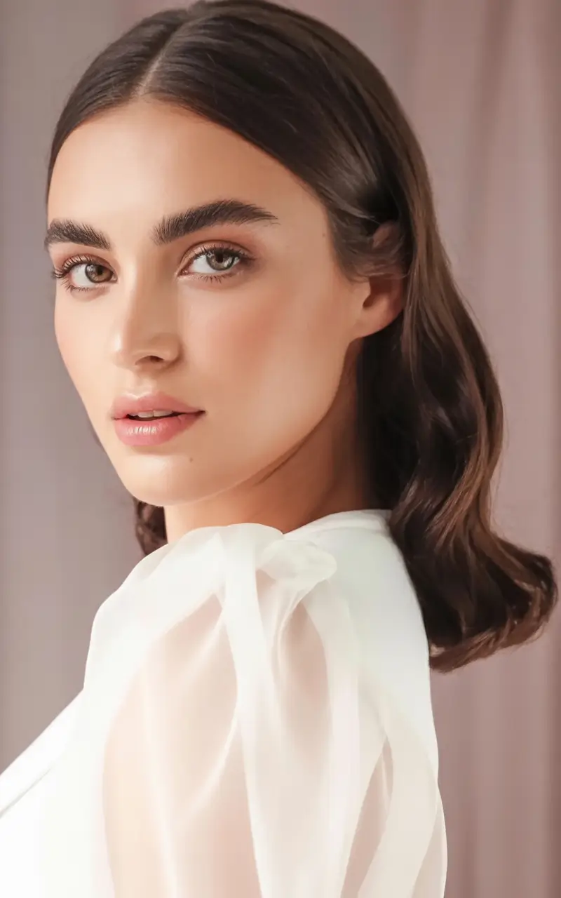 Hairstyle Ideas for Women 2026: Trendy Cuts, Colors & Easy Styling Inspirations