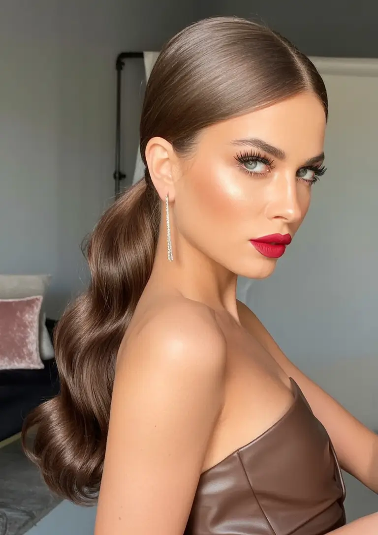 Hairstyle Ideas for Women 2026: Trendy Cuts, Colors & Easy Styling Inspirations