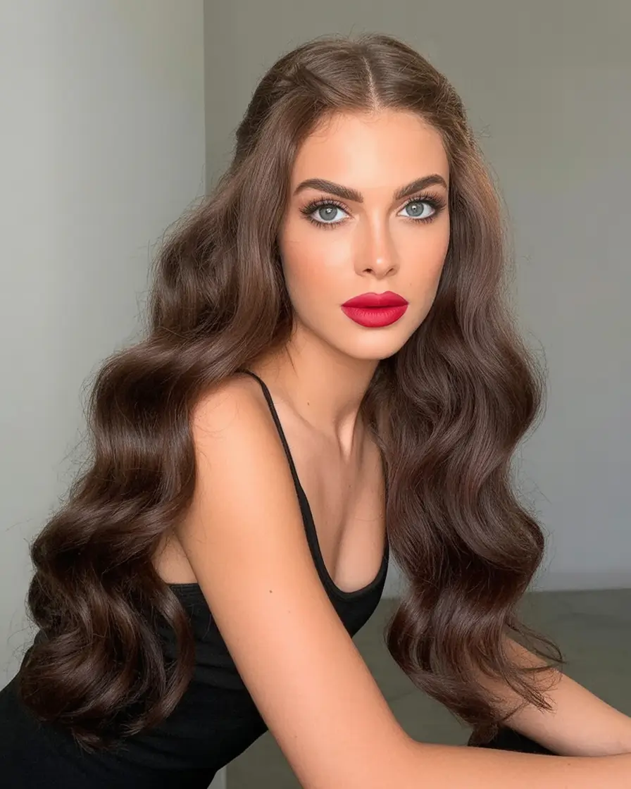 Hairstyle Ideas for Women 2026: Trendy Cuts, Colors & Easy Styling Inspirations