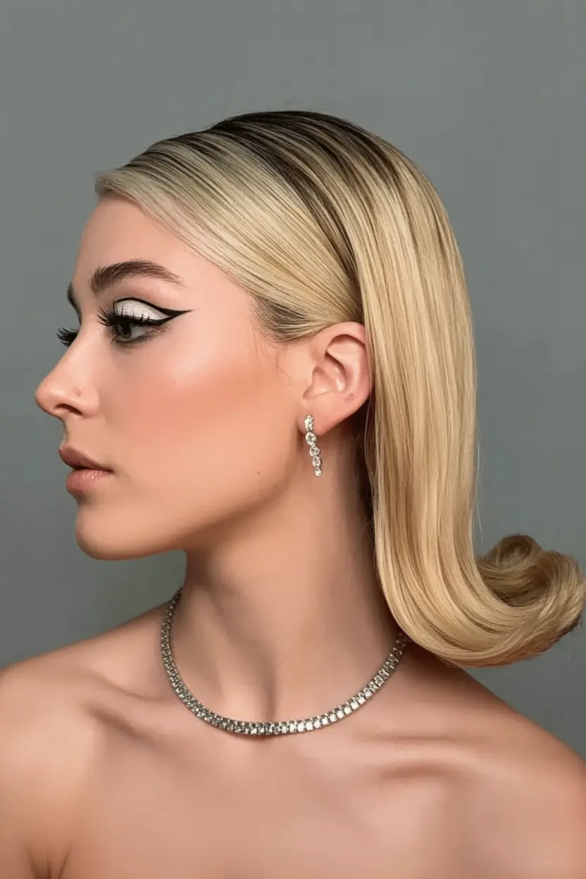 Hairstyle Ideas for Women 2026: Trendy Cuts, Colors & Easy Styling Inspirations