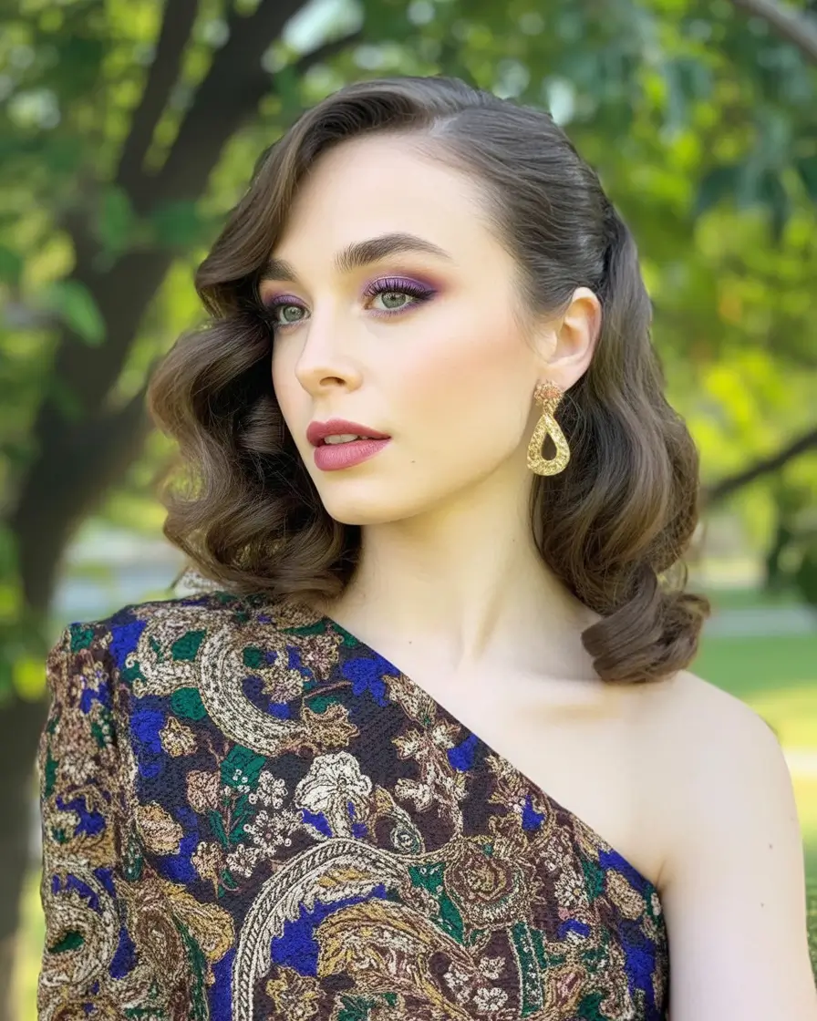 Hairstyle Ideas for Women 2026: Trendy Cuts, Colors & Easy Styling Inspirations