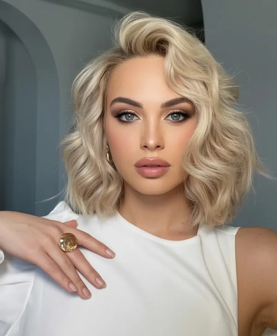 Hairstyle Ideas for Women 2026: Trendy Cuts, Colors & Easy Styling Inspirations