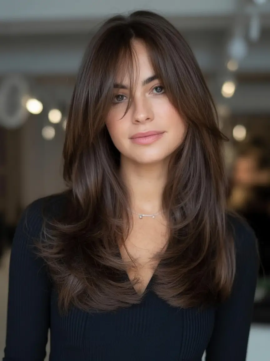 Hairstyle Ideas for Women 2026: Trendy Cuts, Colors & Easy Styling Inspirations