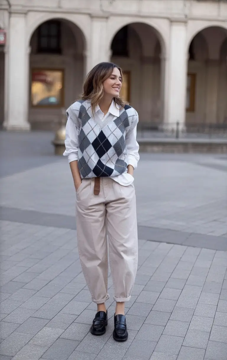Modern Business Casual Outfits for Women 2026: Effortless Workwear Style with Personality