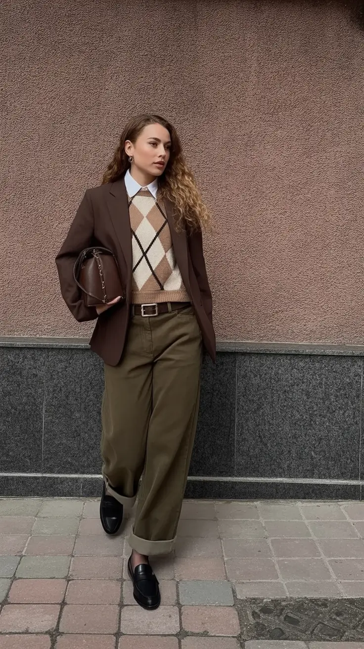 Modern Business Casual Outfits for Women 2026: Effortless Workwear Style with Personality