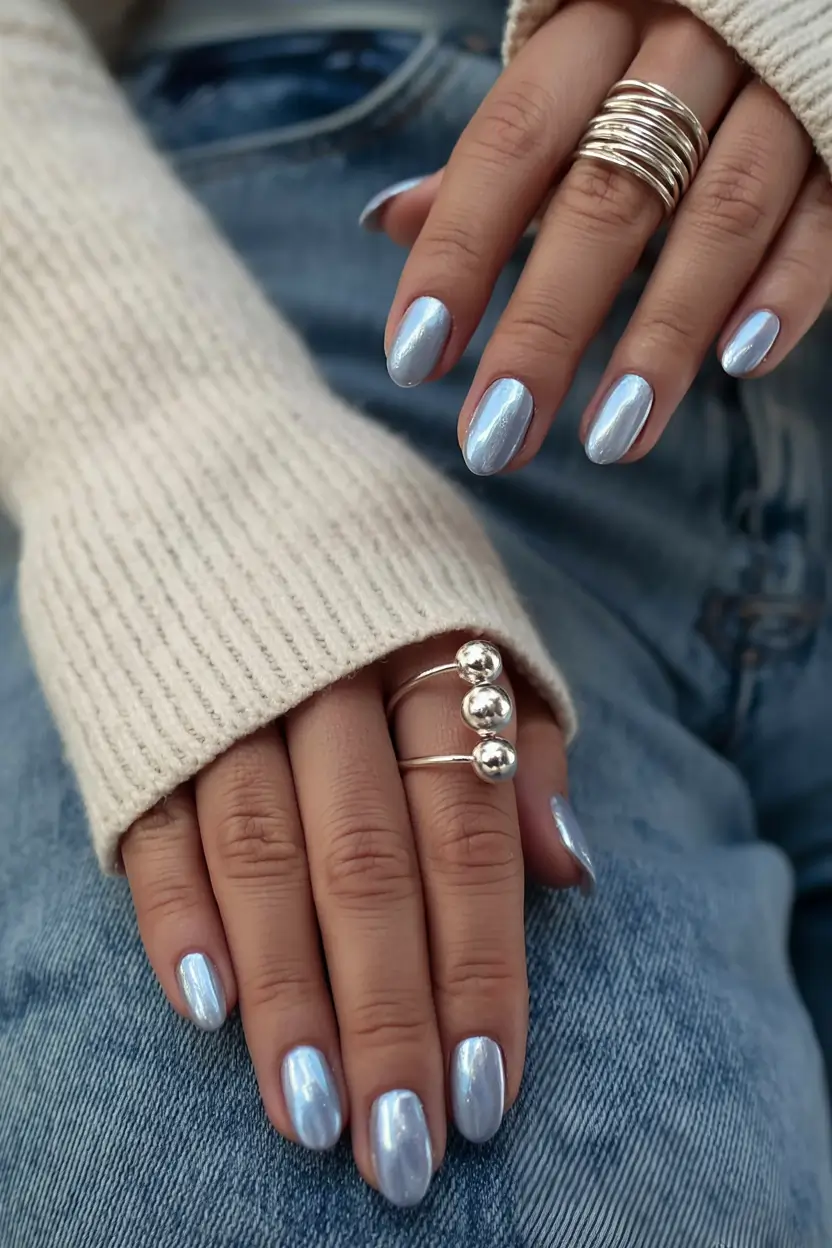Nails Inspo Ideas 2026: Fresh Trends, Colors & Styles to Try This Year