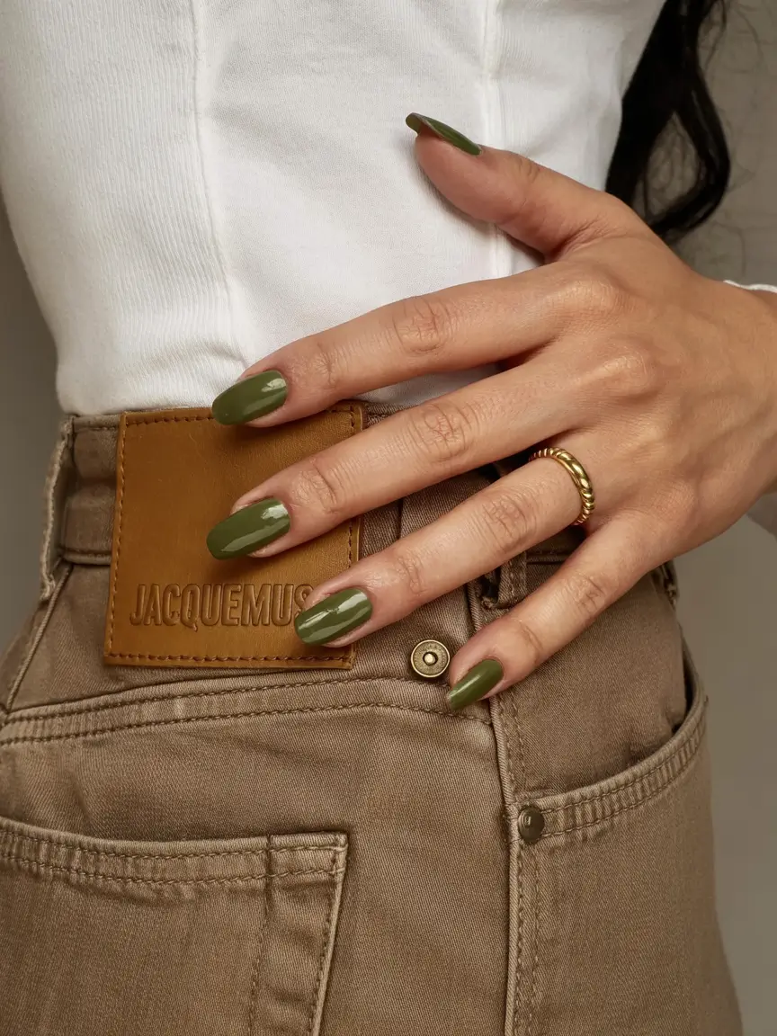 Nails Inspo Ideas 2026: Fresh Trends, Colors & Styles to Try This Year