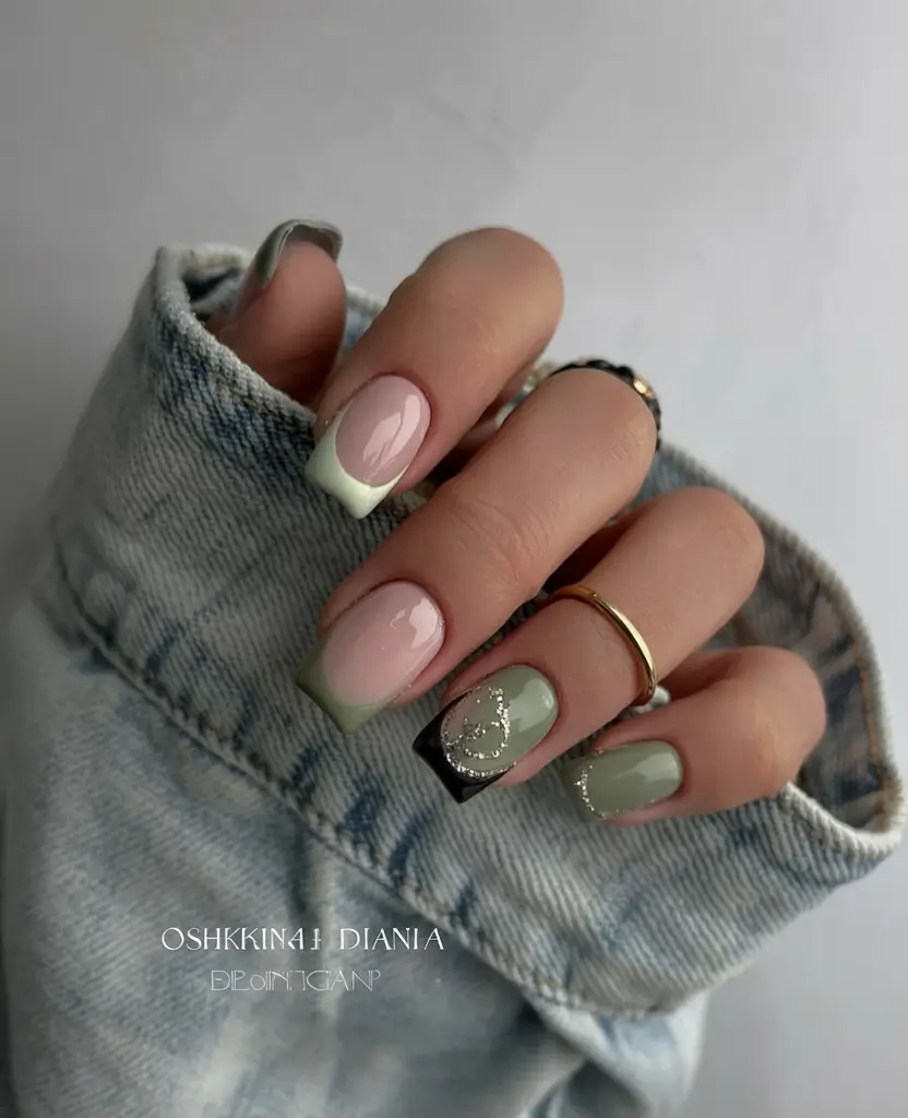 Nails Inspo Ideas 2026: Fresh Trends, Colors & Styles to Try This Year