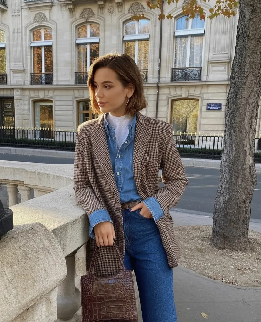 New Casual Outfits for Women 2026: Fresh Street-Chic Ideas You’ll Love This Season