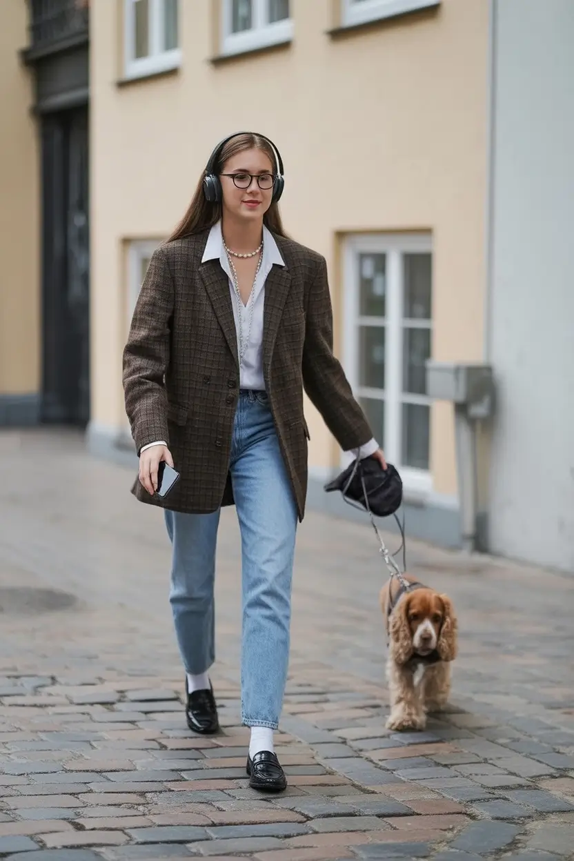 New Casual Outfits for Women 2026: Fresh Street-Chic Ideas You’ll Love This Season