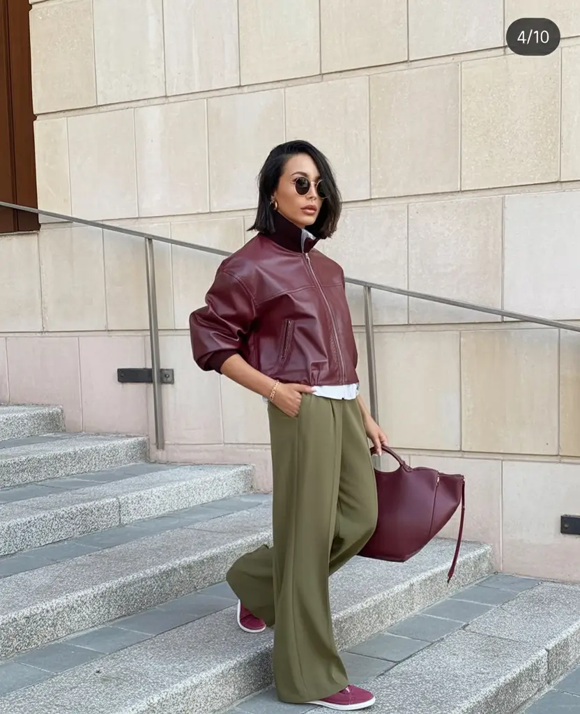 New Casual Outfits for Women 2026: Fresh Street-Chic Ideas You’ll Love This Season