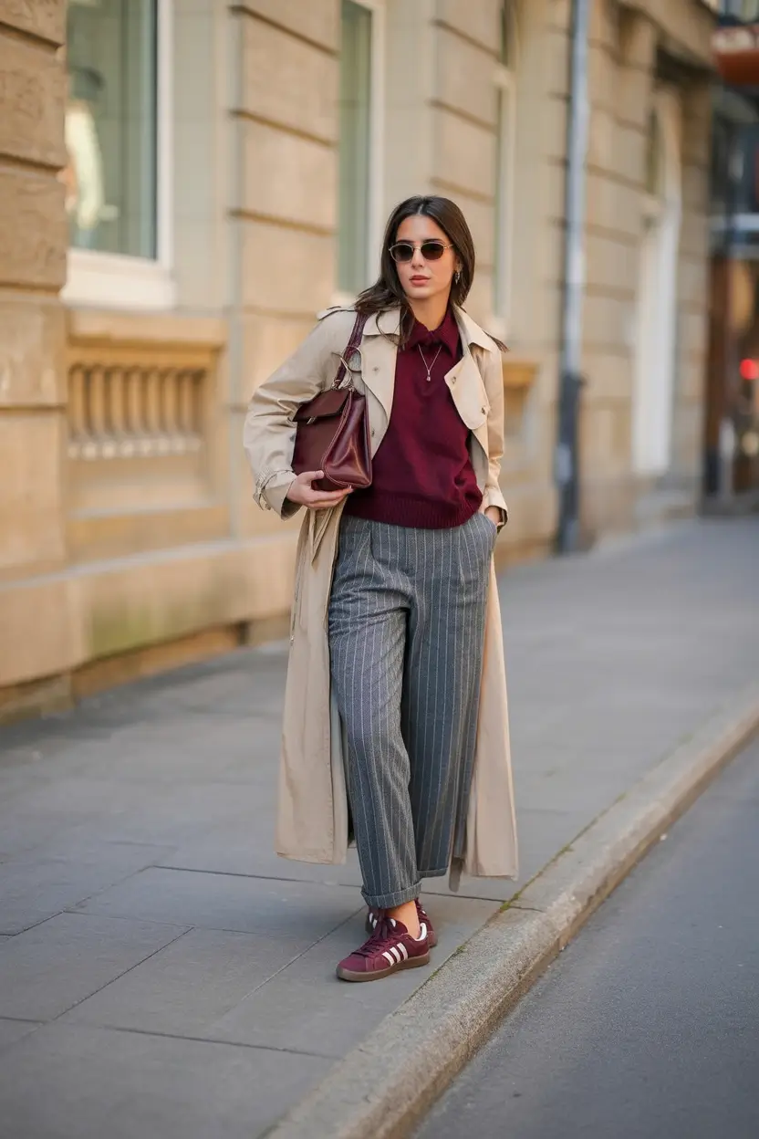 New Casual Outfits for Women 2026: Fresh Street-Chic Ideas You’ll Love This Season